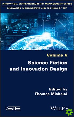 Science Fiction and Innovation Design