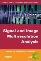 Signal and Image Multiresolution Analysis