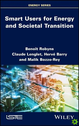 Smart Users for Energy and Societal Transition