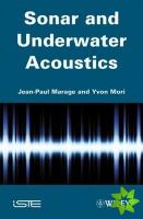 Sonar and Underwater Acoustics