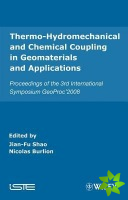 Thermo-Hydromechanical and Chemical Coupling in Geomaterials and Applications