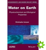 Water on Earth