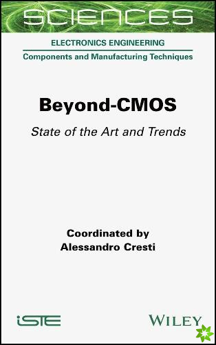 Beyond-CMOS