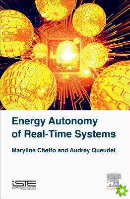 Energy Autonomy of Real-Time Systems