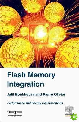 Flash Memory Integration