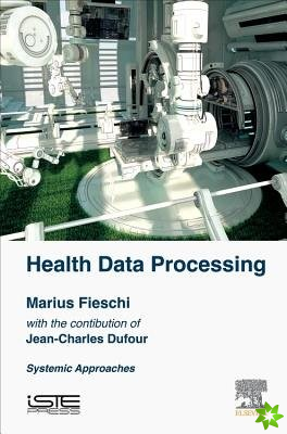 Health Data Processing