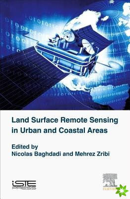 Land Surface Remote Sensing in Urban and Coastal Areas