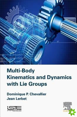 Multi-Body Kinematics and Dynamics with Lie Groups