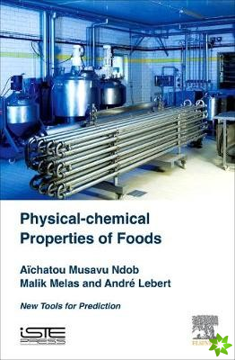 Physical-Chemical Properties of Foods