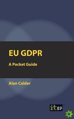 Eu Gdpr - Pocket Guide