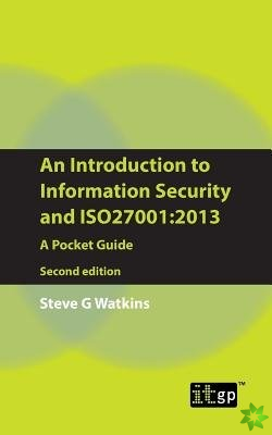 Introduction to Information Security and ISO 27001