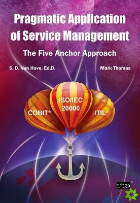 Pragmatic Application of Service Management