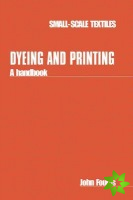 Dyeing and Printing