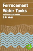 Ferrocement Water Tanks and their Construction