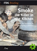 Smoke - the Killer in the Kitchen