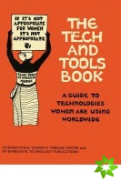 Tech and Tools Book