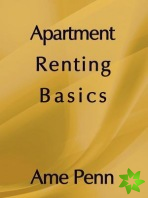 Apartment Renting Basics