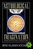 Astrological Imagination