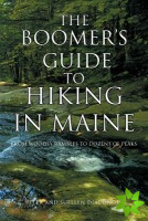 Boomer's Guide to Hiking in Maine