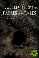 Collection of Fables and Tales