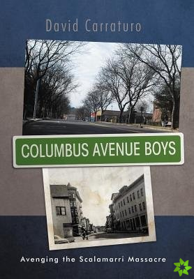 Columbus Avenue Boys
