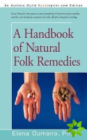 Handbook of Natural Folk Remedies
