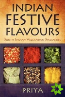 Indian Festive Flavours