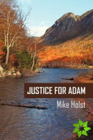 Justice for Adam