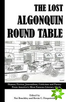 Lost Algonquin Round Table
