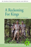 Reckoning for Kings