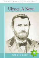 Ulysses, a Novel