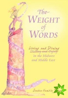 Weight of Words