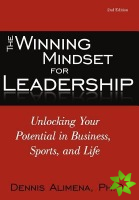 Winning Mindset for Leadership