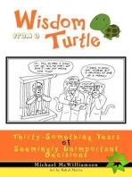 Wisdom from a Turtle