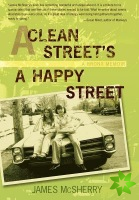 Clean Street's a Happy Street