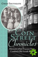 Coin Street Chronicles