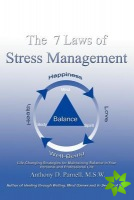 7 Laws of Stress Management