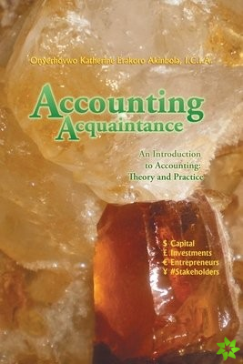 Accounting Acquaintance