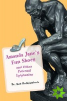Amanda Jane's Fun Shoes