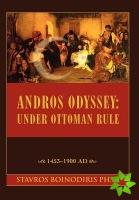 Andros Odyssey