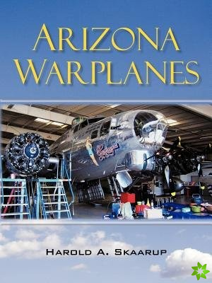 Arizona Warplanes