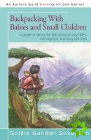 Backpacking with Babies and Small Children