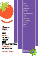 Best Plays from the Strawberry One-Act Festival