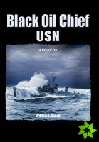 Black Oil Chief USN