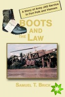 Boots and the Law