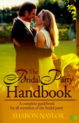 Bridal Party Handbook