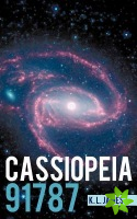 Cassiopeia 91787