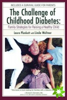 Challenge of Childhood Diabetes