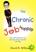 Chronic Job Hopper