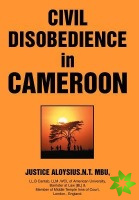 Civil Disobedience in Cameroon